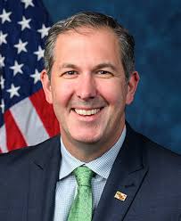 Rep. Johnny Olszewski