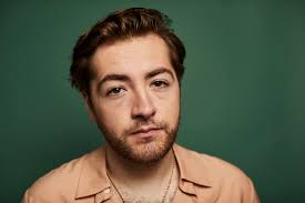 Michael Gandolfini joins 'The Offer' about making 'The Godfather'