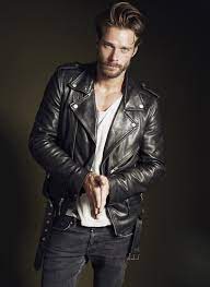 Pin By Jorge Quintero Coronel On Leather Jackets Men Leather Jacket Men Leather Jacket Men Style Leather Jacket