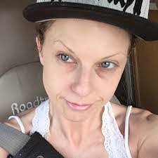 Stacy Ellefson's Instagram, Twitter & Facebook