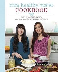 This collection of trim & healthy instant pot recipes is sure to help keep you on plan with trim healthy mama. Trim Healthy Mama Cookbook Eat Up And Slim Down With More Than 350 Healthy Recipes By Pearl Barrett