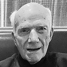 RALPH LEACH Obituary (1926