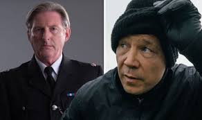 Jun 15, 2021 · line of duty creator jed mercurio has responded to news that the queen is a fan of the police corruption drama. Line Of Duty Season 5 Spoilers John Corbett Stephen Graham Twist Shocks Bbc Fans As Maneet Tv Radio Showbiz Tv Express Co Uk