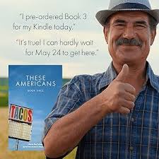 Amazon.com: These Americans: A Novel eBook : Schaut, Aaron: Kindle Store