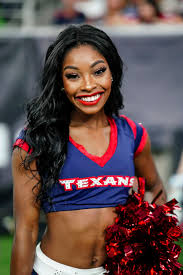 Texans cheerleaders (@texanscheerleaders) on tiktok | 20.3k likes. Houston Texans Ultimate Cheerleaders
