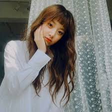 She looks a little more defined and cut, even a bit bigger enjoy! Uni T ì´í˜„ì£¼ Unityhynjoo Twitter