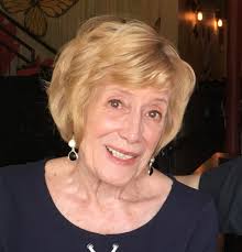 Constance Komoll Obituary