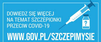 Obecnie trwają szczepienia osób z grupy „ zero, wskazanej w narodowym programie szczepień. Wvnakcgpx3 Nam