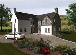Irish House Plans Buy House Plans Online Irelands Online House Design Service House Designs Ireland Irish House Plans House Plans Ireland