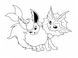 Read customer reviews & find best sellers. Pokemon Eevee Evolutions Coloring Pages Printable Coloring Pics Coloring Home