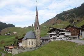 Please inform lavin hotel in advance of your expected arrival time. St Antonien Und Lavin Guarda Ardez Werden Erste Bergsteigerdorfer Grheute