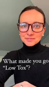 There’s a big reason why I’m here- why living a low-tox lifestyle matters  to me. , Cancer took my mom from me far toosoon. Only 10% of cancer is  genetic meaning that 90% of this disease is ...