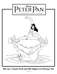 Captain hook pictures to colour. Coloring Books Captain Hook Coloring Pages