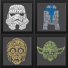 Star Wars 4in1 Pdf Cross Stitch Pattern Craftsy Cross Stitch Patterns Cross Stitch Cross Stitching