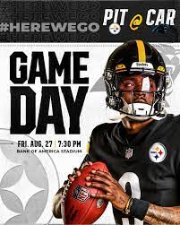 Pittsburgh steelers steelers offense looks for real 😤. Sntb6sqmeiyknm