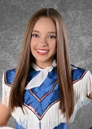 2018-2019 — Grapevine High School Fabulous Fillies