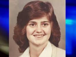 Halifax town still mourns pregnant woman's 1983 slaying