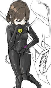 Tiasti on X: RT @tiastias9: 妖魔のボン○ージは大変いい触手服小説でした…  t.cogrFP7I0z6P  X