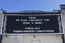 Tickets for both are available at www.thecamel.org devamını gör. Flattening The Mental Health Curve For Musicians Rva Mag