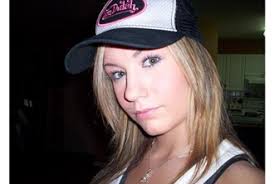 Alicia Croteau Obituary (2007)