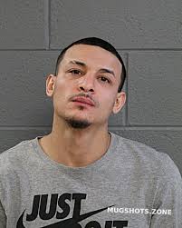 ROLANDO SERRANO 03/27/2024