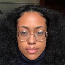 Ebony Ramirez's Instagram, Twitter & Facebook