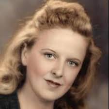 Doris Mae Acosta Obituary December 20, 2012