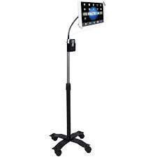 Electronics Digital Pad Ipad Air Stand Flooring
