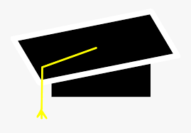 Interior design dan 3d animasi. Graduation Hat Clip Arts Animasi Topi Wisuda Free Transparent Clipart Clipartkey