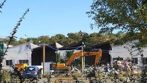 Prix De Demolition D Une Maison En 2020