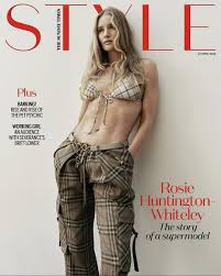 Image result for Rosie Huntington-Whiteley