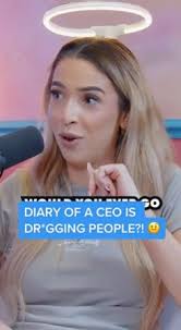 GK Barry takes a savage swipe at rival Steven Bartlett as she mocks him