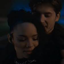 Finding Dimitri: A Vampire Academy Love Story