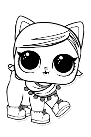 Temukan aneka gambar menarik lainnya yang berkaitan. Gambar Lol Surprise Pets Novocom Top