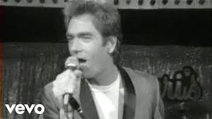 With signy coleman, sean hopper, huey lewis, huey lewis & the news. Huey Lewis And The News The Heart Of Rock Roll Official Music Video Youtube