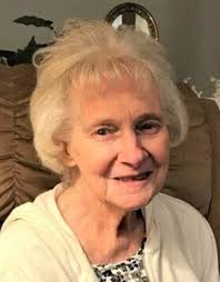 Dolores Joan Hallam Heuberger Obituary