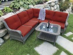 4.2 out of 5 stars. Patio Furniture Collections At Menards