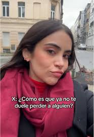 Si me duele pero pues las acciones me demuestran que NO me quieren en su  vida. #fyp #foryou #parati #breakup #healingjourney #healing #letthem  #paratiiiiiiiiiiiiiiiiiiiiiiiiiiiiiii #relationship ...