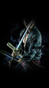 Pin Oleh Lang Thang Shim Di One Piece Gambar Anime Gambar Lukisan Wajah