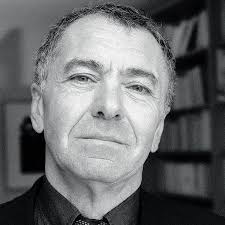 DISCUSSING THE HYPER MODERN ORDER: OUR IN-DEPTH INTERVIEW WITH PHILOSOPHER  GILLES LIPOVETSKY AND FRANK PERRIN, FOUNDER OF CRASH MAGAZINE