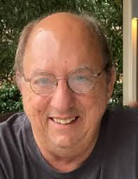 Obituary information for Charles Paddock Marceline, Jr.