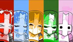 Then complete the game with . How To Unlock All Characters In Castle Crashers