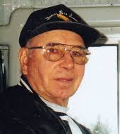 Obituary information for John L. Terry