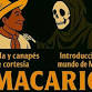 Macario event image
