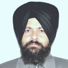 Jagdish SINGH