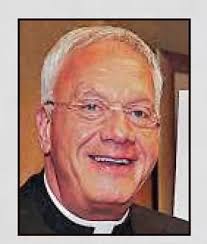 Rev Fr Leonard J. Gilman (1946-2015)