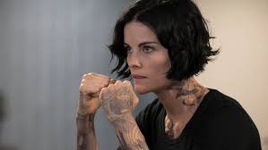 Blindspot 3X14 Review: 