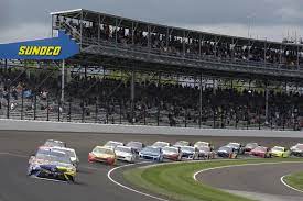 The rest of the lineup was set based on the metrics from saturday's race (owner points. Nascar At Dover 2018 Start Time Ticket Info Lineup Odds And Tv Schedule Bleacher Report Latest News Videos And Highlights