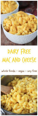 Butternut Squash Mac And Cheese Dairy Free Whole Food Recipes Dairy Free Mac And Cheese Healthy Recipes