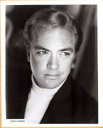 Glenn Owens-signed photo